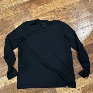 Patagonia daily capilene baselayer